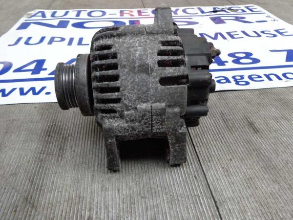 ALTERNATEUR NISSAN/RENAULT - Vue 2